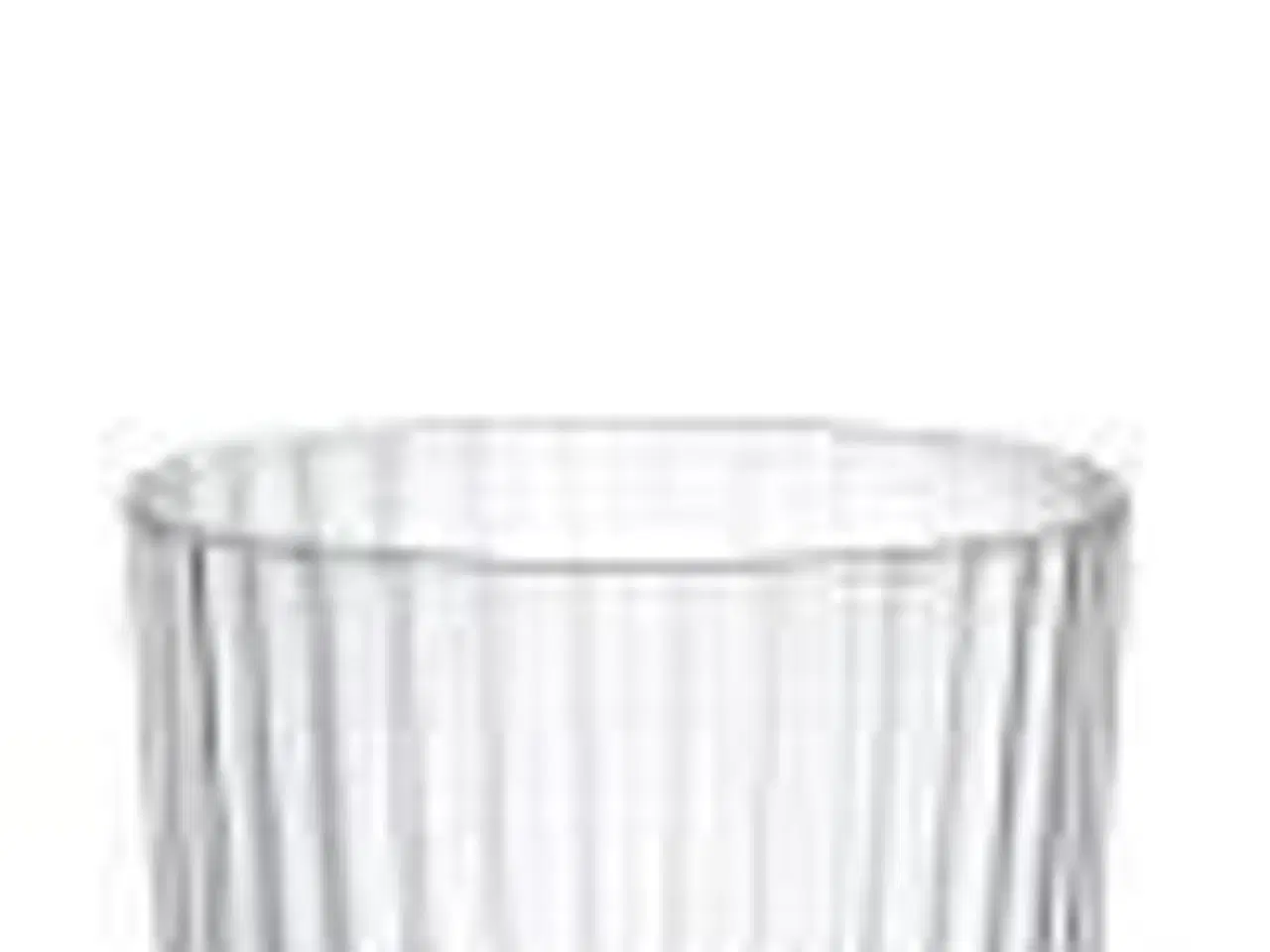 Billede 1 - 24 stk. Glas klar 30 cl America'20s