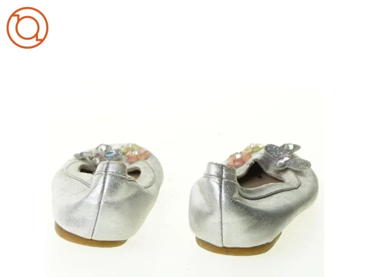 Billede 5 - Ballerinasko (str. 16 cm)