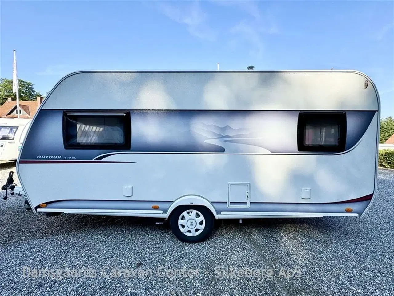 Billede 5 - 2017 - Hobby On Tour 470 UL   Forventes på lager primo uge 33