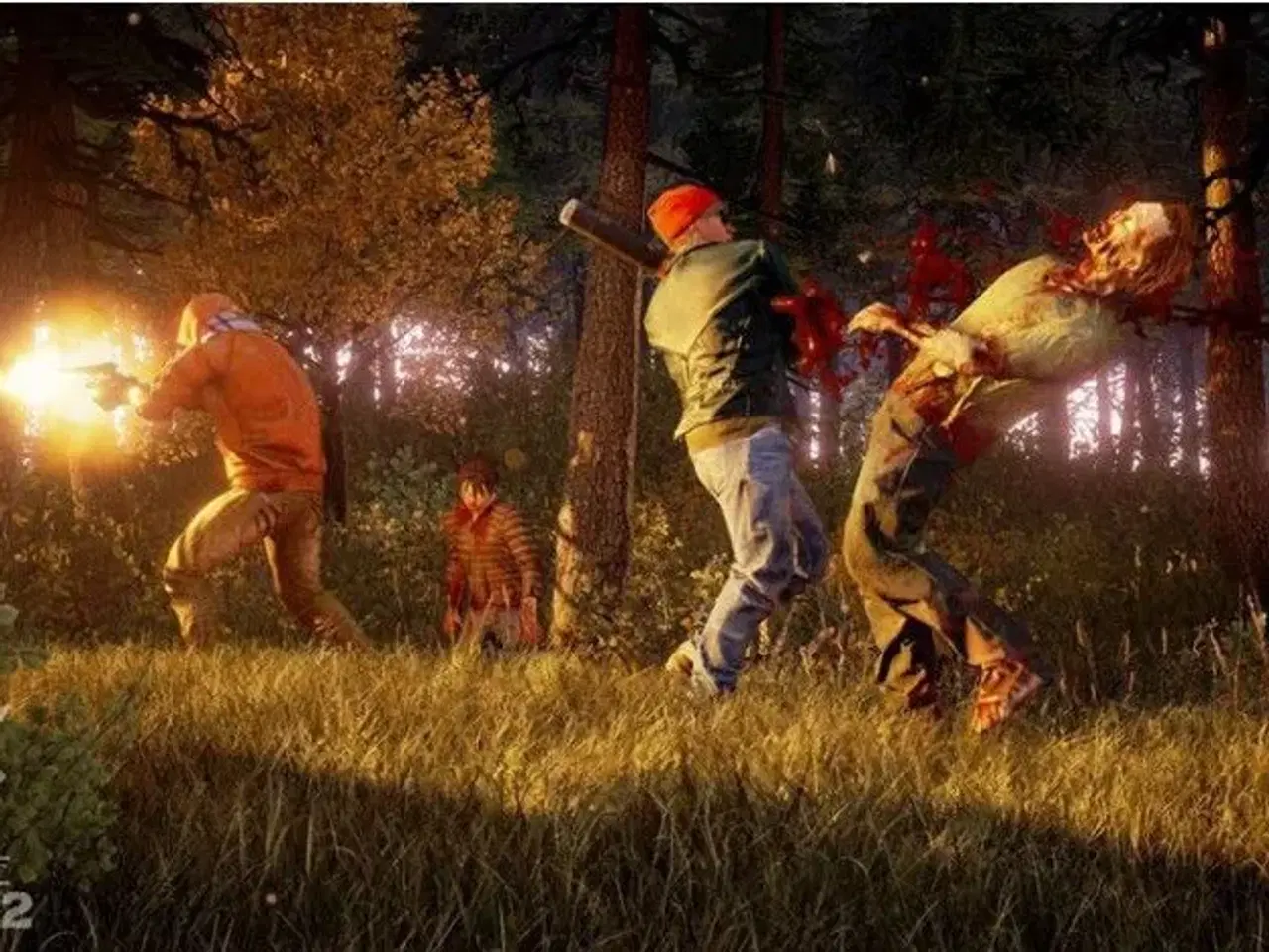 Billede 8 - State Of Decay 2 - NY