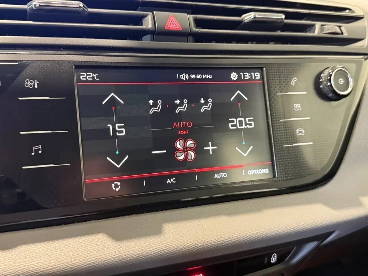 Billede 17 - Citroën Grand C4 Picasso 1,2 PureTech 130 Seduction 7prs