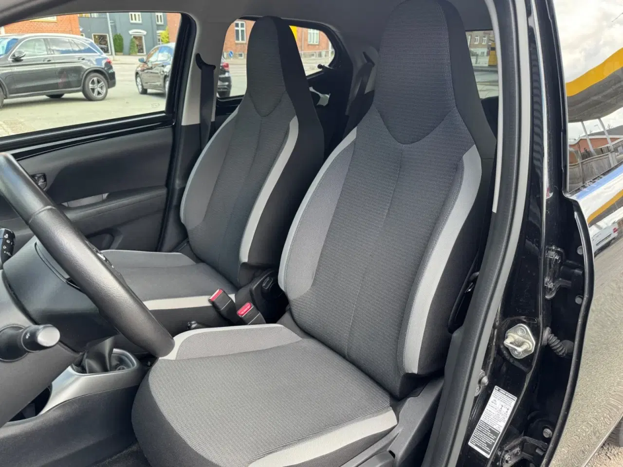 Billede 10 - Toyota Aygo 1,0 VVT-i x-press