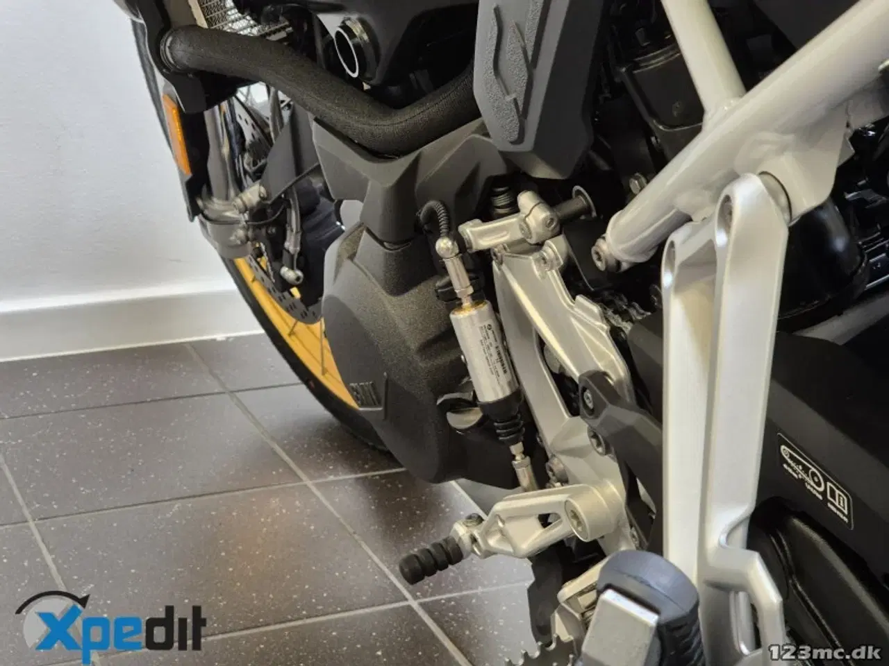 Billede 14 - BMW F 900 GS