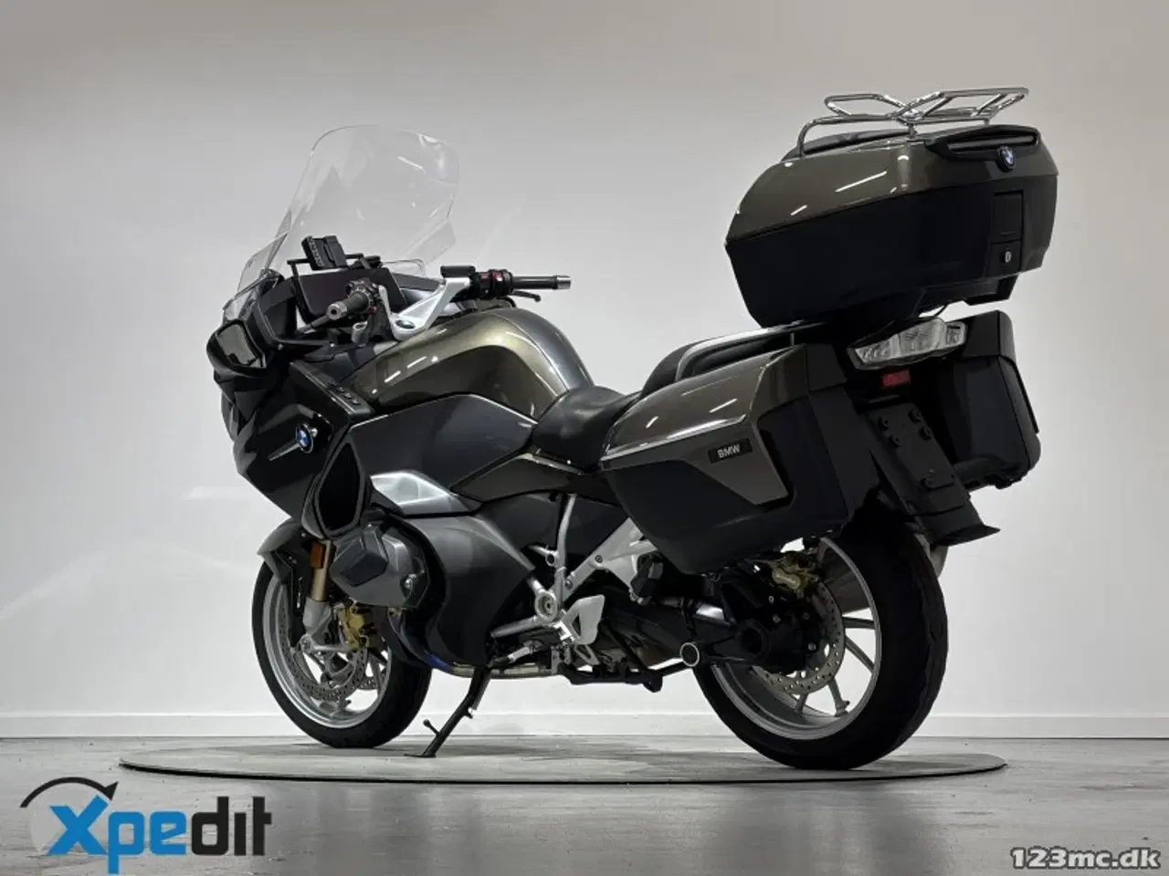 Billede 7 - BMW R 1250 RT