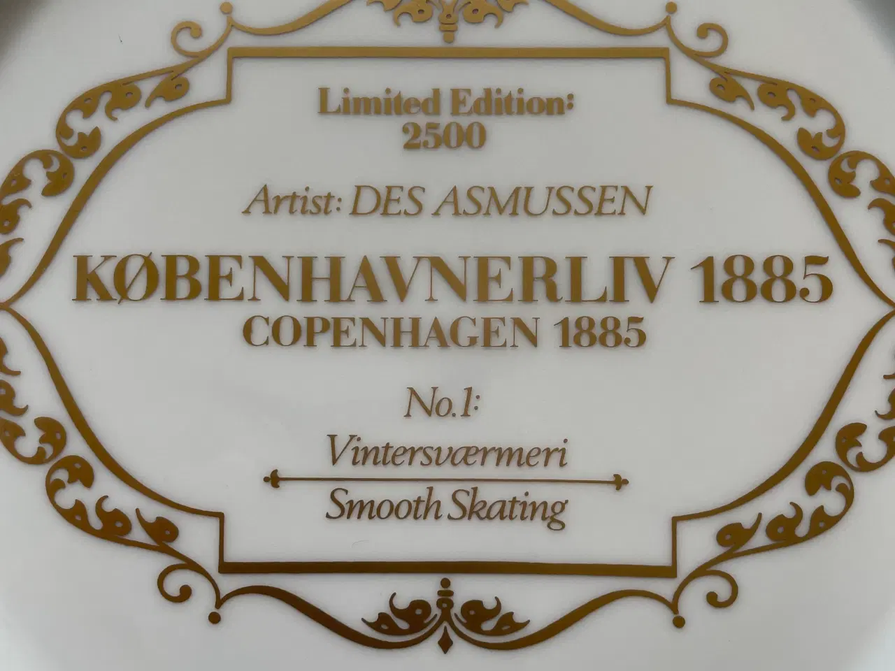 Billede 4 - Københavnerliv 1885 - Nr. 1 - 100 år på Strøget