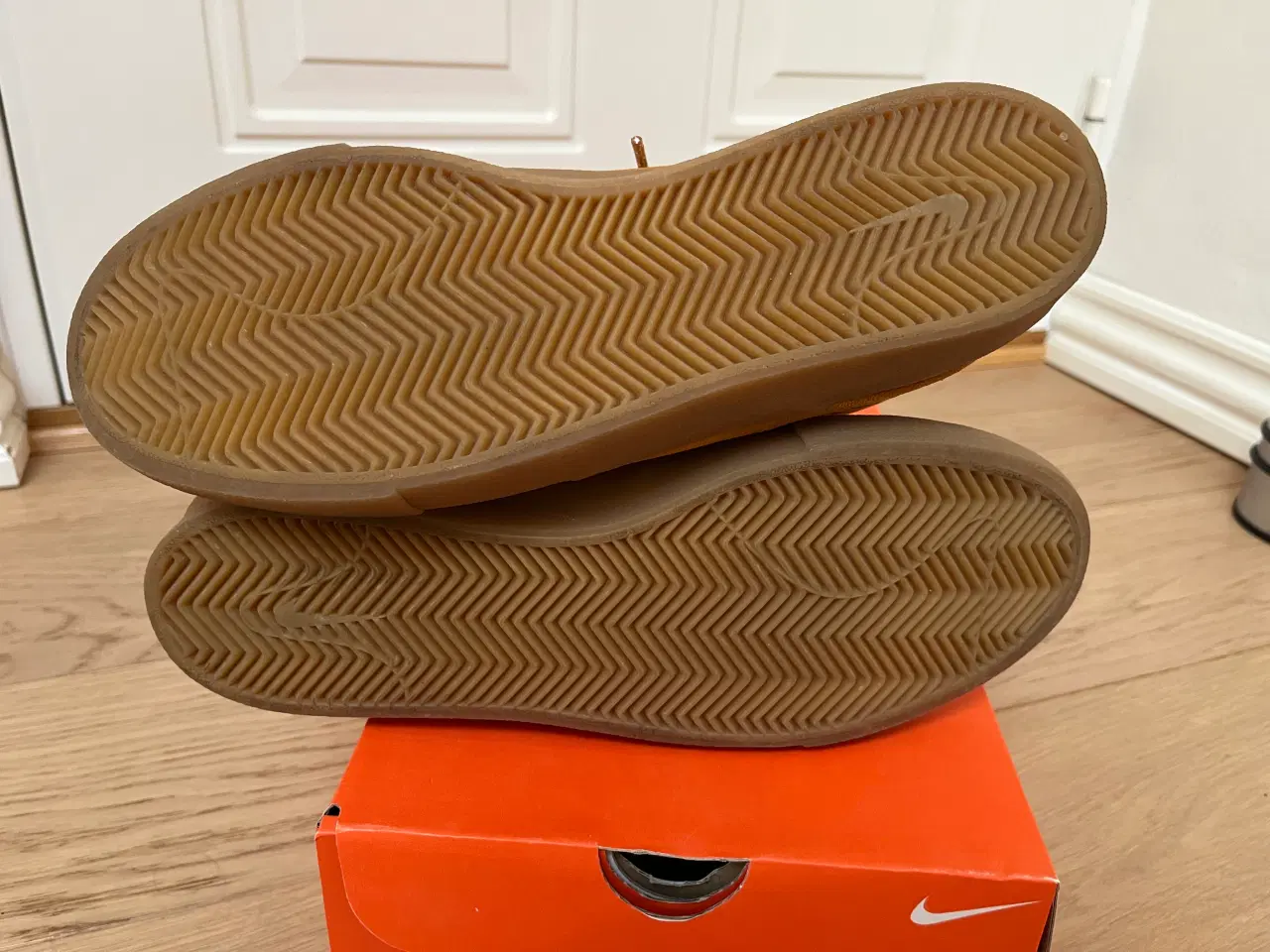 Billede 3 - Nike SB Janoski