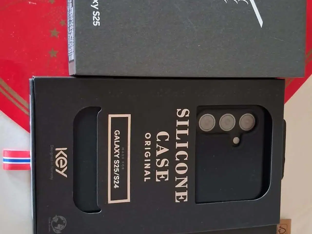 Billede 2 - Samsung galaxy S25