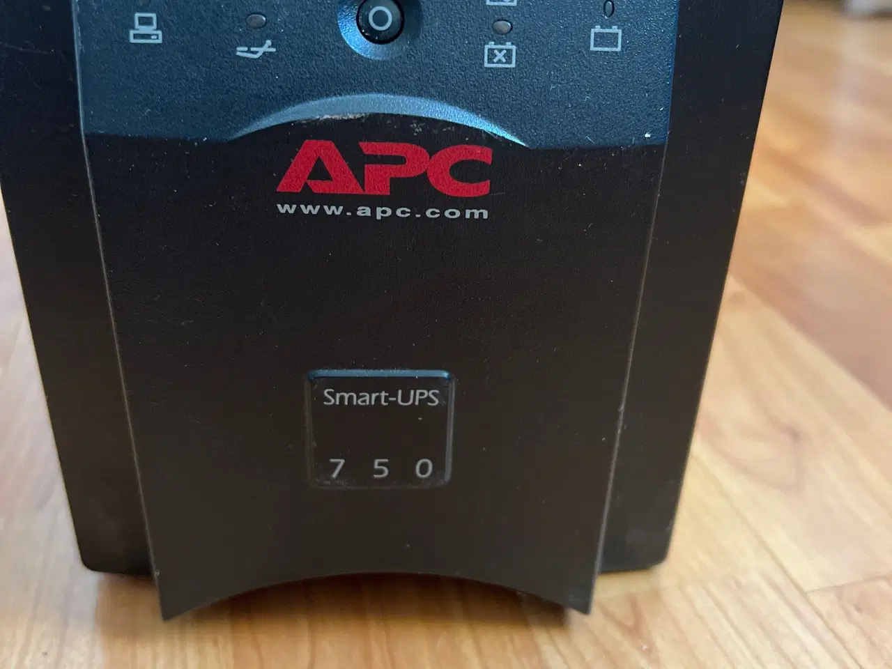 Billede 1 - Apc smart ups 750
