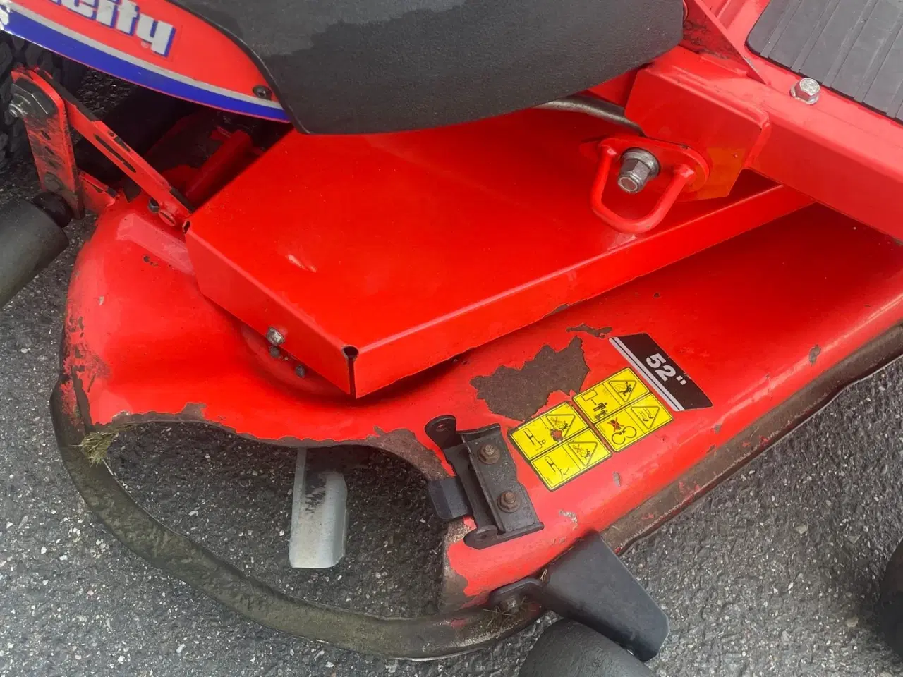 Billede 5 - Simplicity ZT3000IS