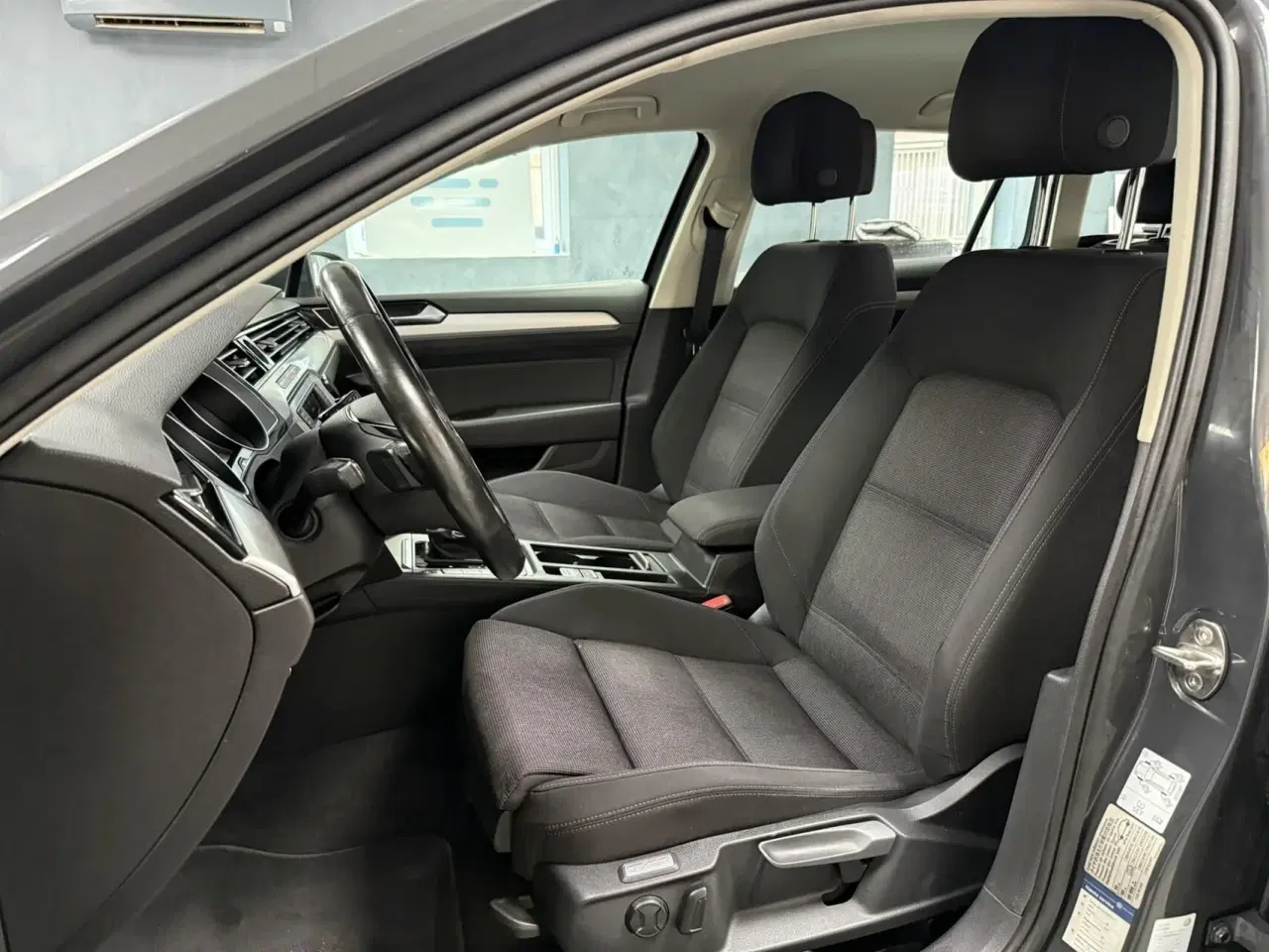 Billede 21 - VW Passat Variant 2,0 TDI BMT Comfortline Plus DSG 150HK Stc 6g Aut.