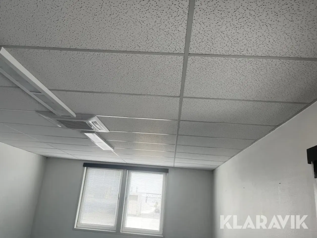 Billede 1 - Akustik lofter 45 m2