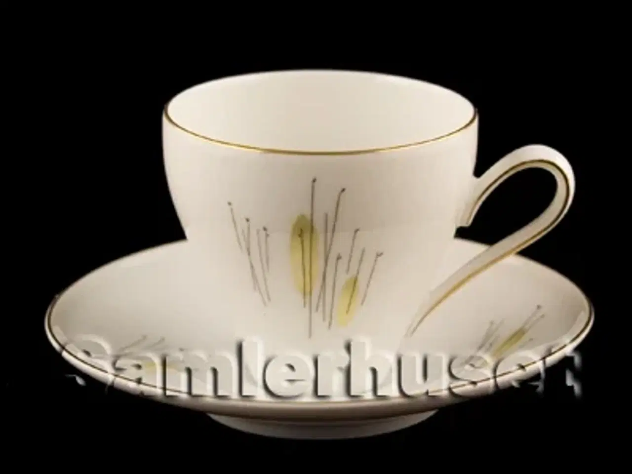 Billede 1 - Nysø Kaffekop