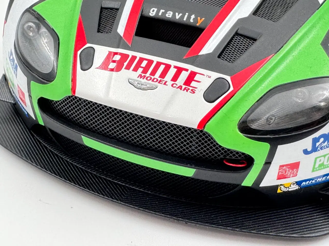 Billede 12 - 2015 Aston Martin Vantage V12 GT3 - 1:18