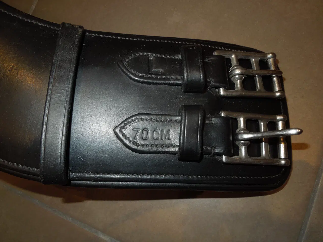 Billede 3 - Passier dressur gjord 70 cm