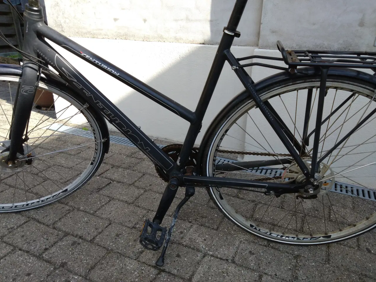 Billede 3 - Cykel, Centurion Discovery