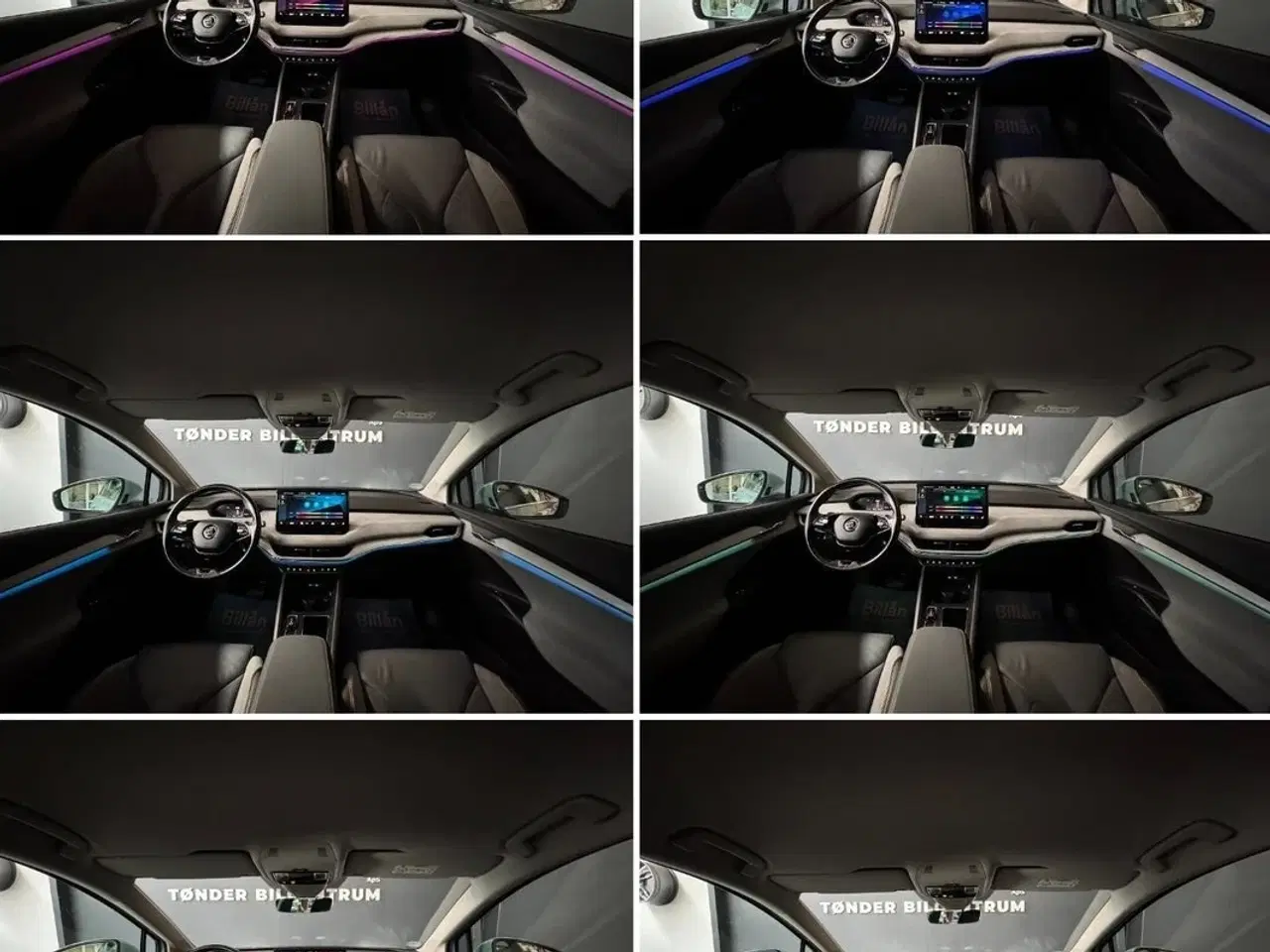 Billede 11 - Skoda Enyaq 80 iV Lounge