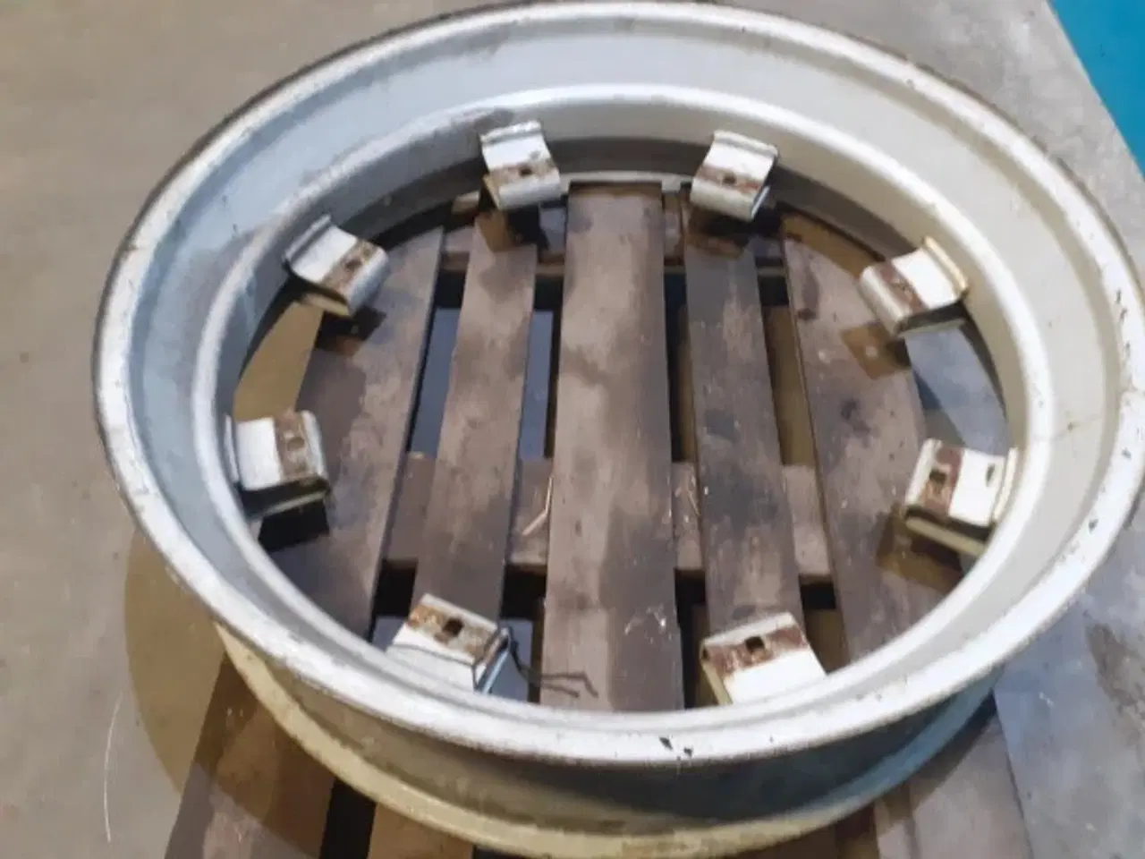 Billede 3 - 38" 10X38