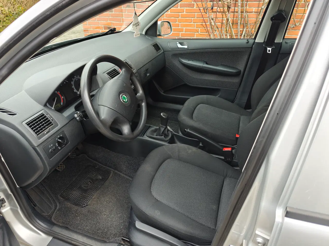 Billede 5 - Skoda Fabia Hatchback 1.2