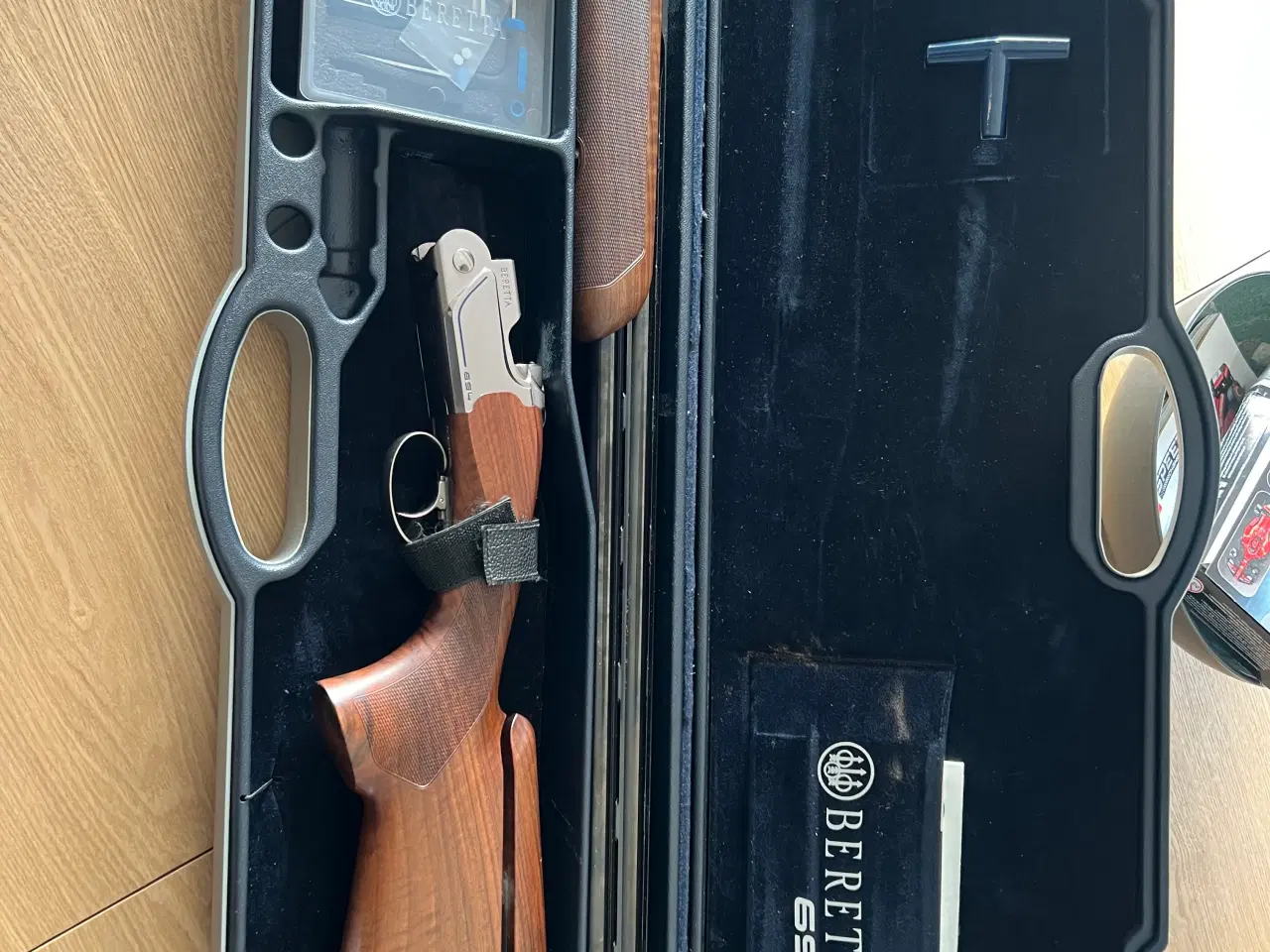 Billede 5 - Beretta 694 sport adj skæfte