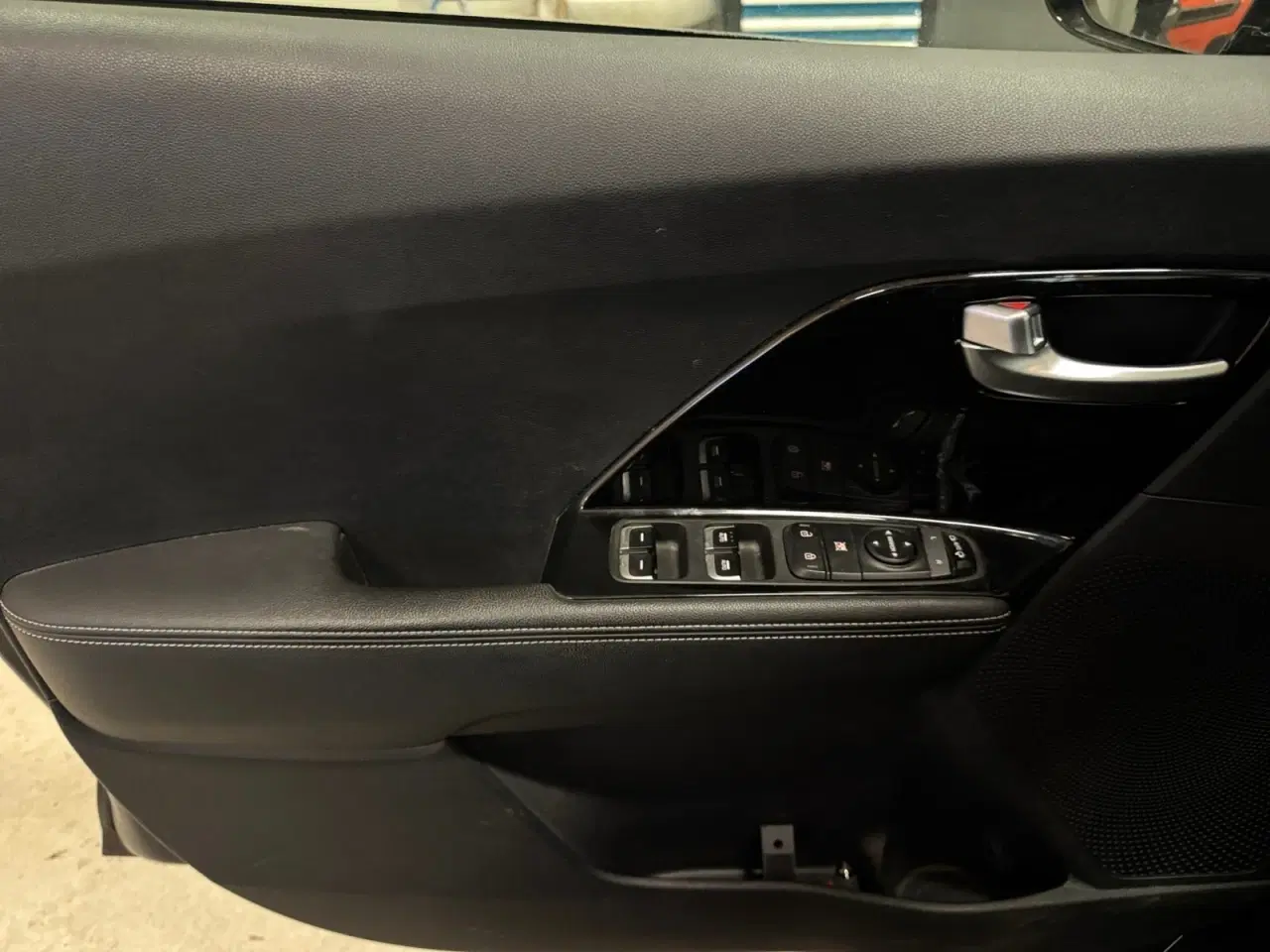 Billede 14 - Kia e-Niro 64 Comfort