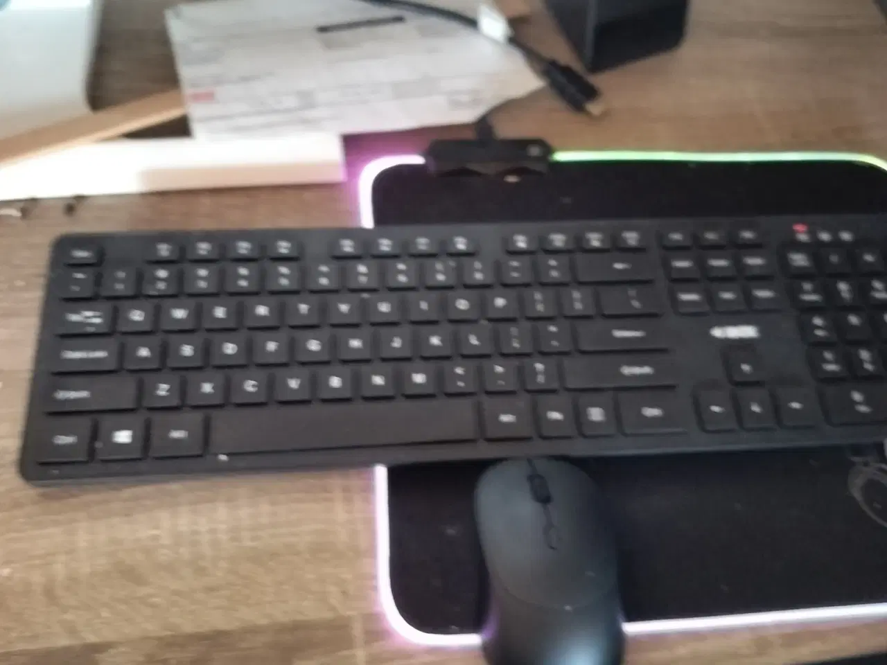 Billede 2 - god lenovo computer er klar til brug 