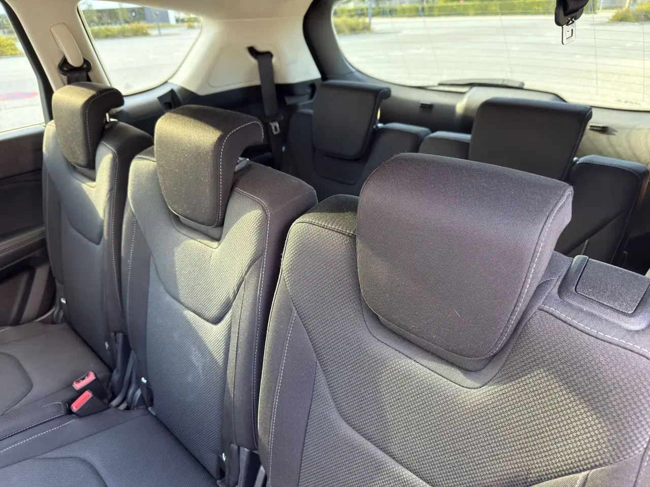 Billede 14 - Ford S-MAX 2,0 EcoBlue Titanium aut. 7prs