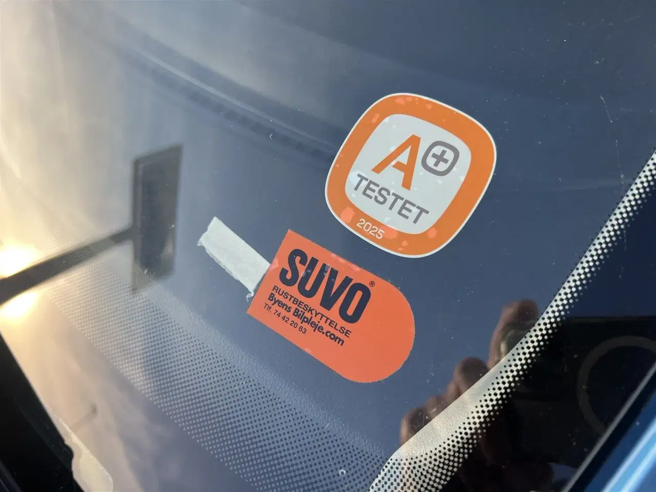 Billede 15 - Seat Mii 1,0 MPI Style Start/Stop 60HK 5d