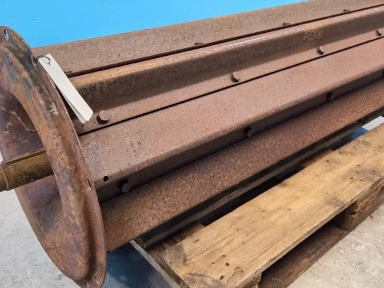 Billede 10 - Claas Dominator 88 Halmmølle 6003791