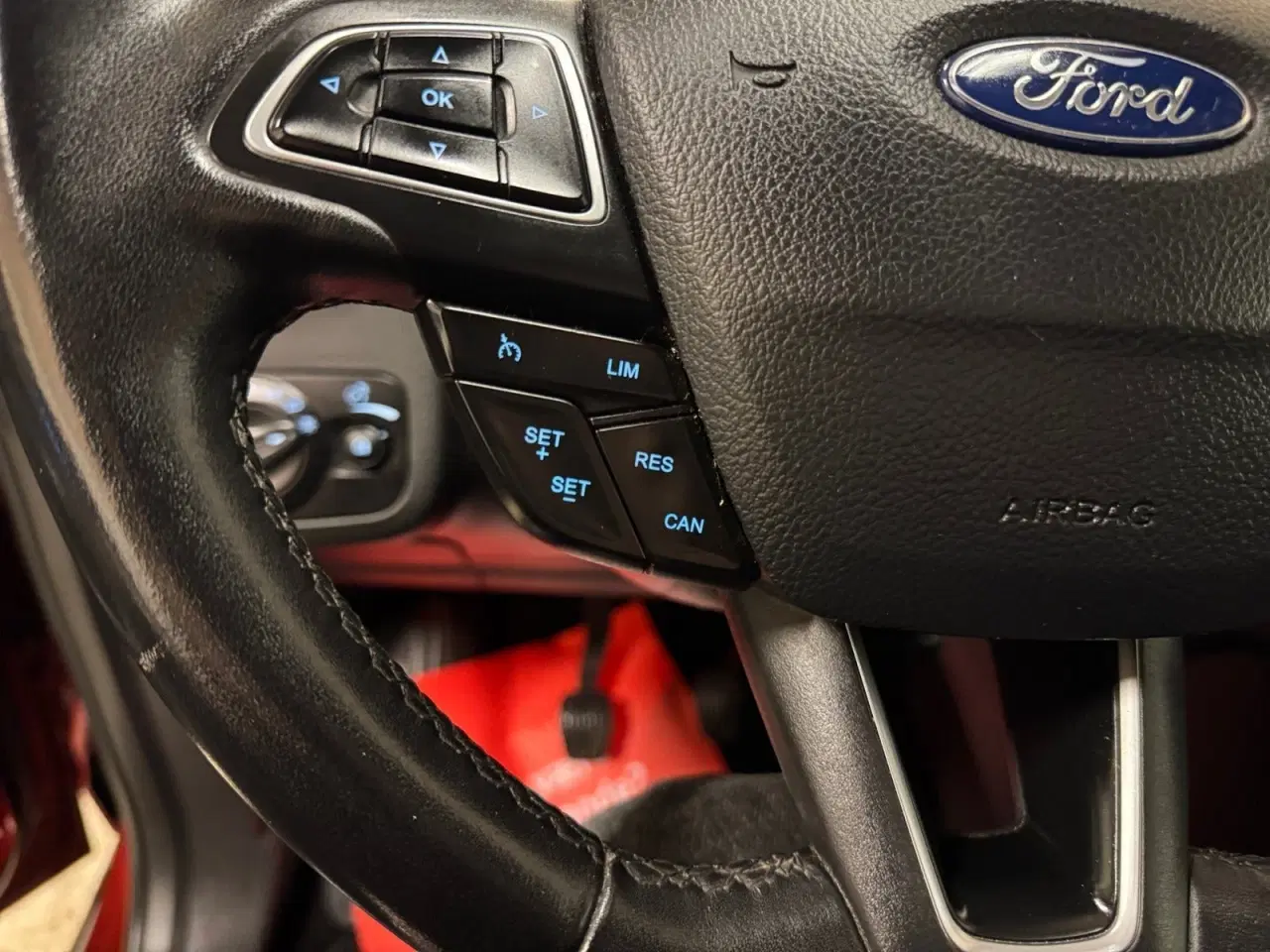 Billede 14 - Ford C-MAX 1,5 TDCi 120 Titanium