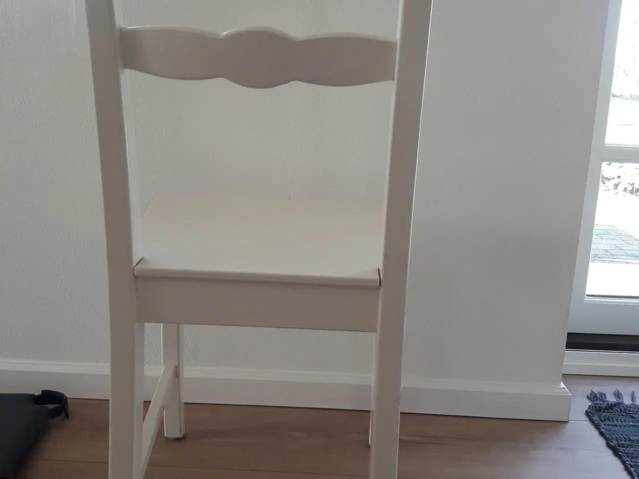 Billede 2 - Ikea Lanni stol købes