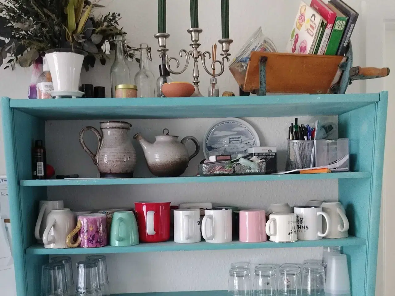 Billede 1 - Københavnerskab