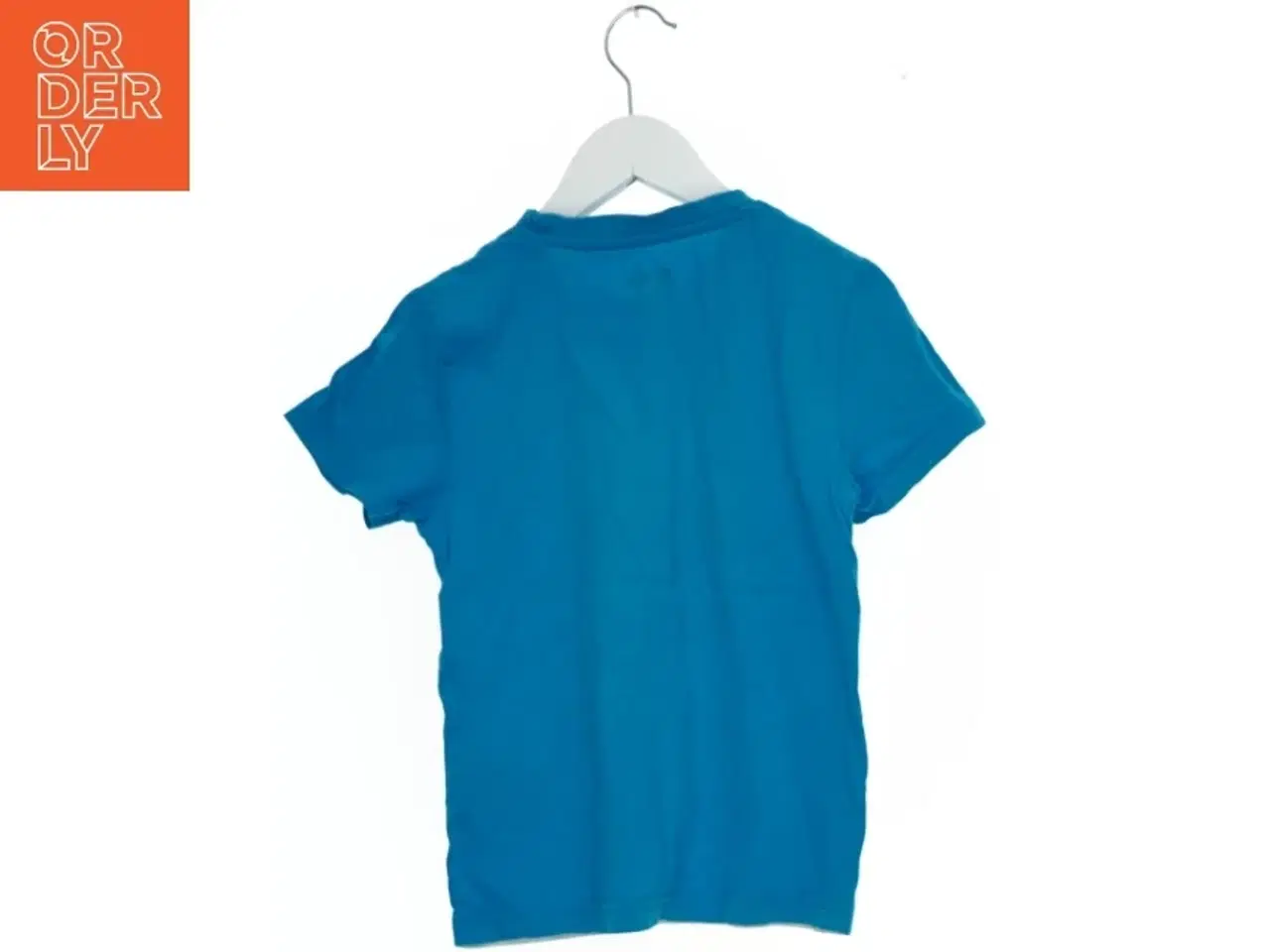 Billede 2 - T-Shirt fra Lego (str. 128 cm)