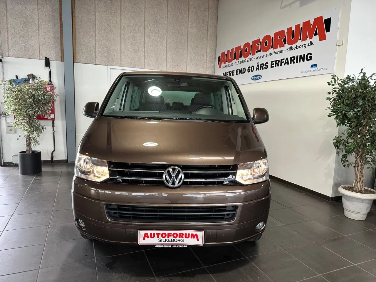 Billede 2 - VW Multivan 2,0 TDi 180 Comfortline DSG kort