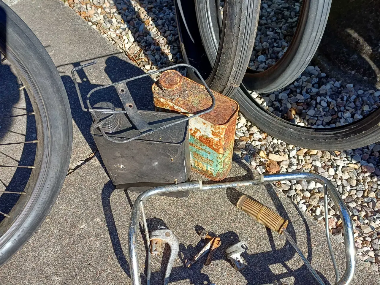 Billede 8 - Velo solex 3800