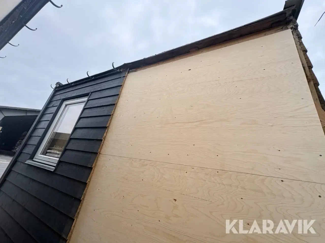 Billede 12 - Køkken frokoststue modul