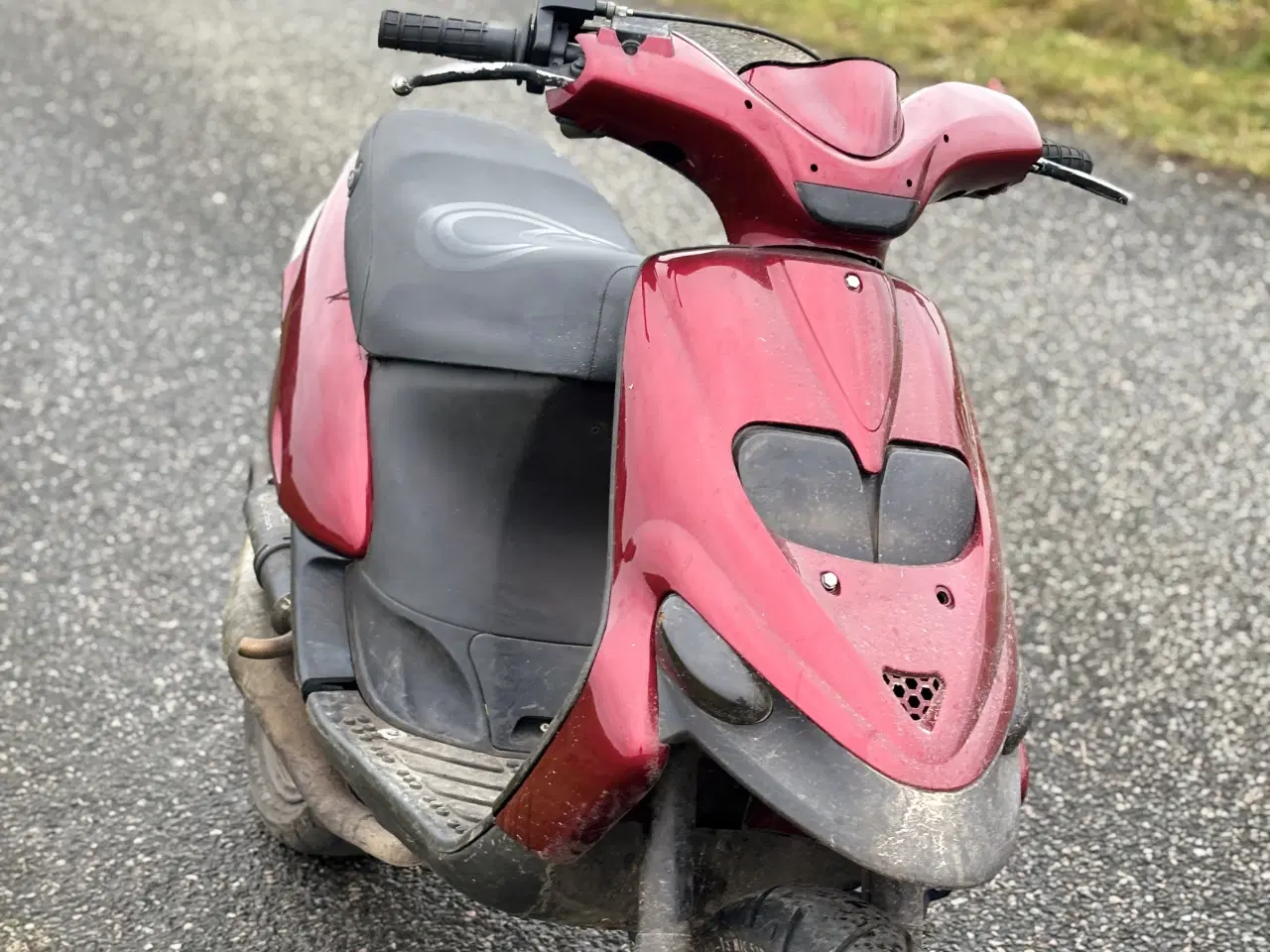 Billede 2 - sægler min stalker