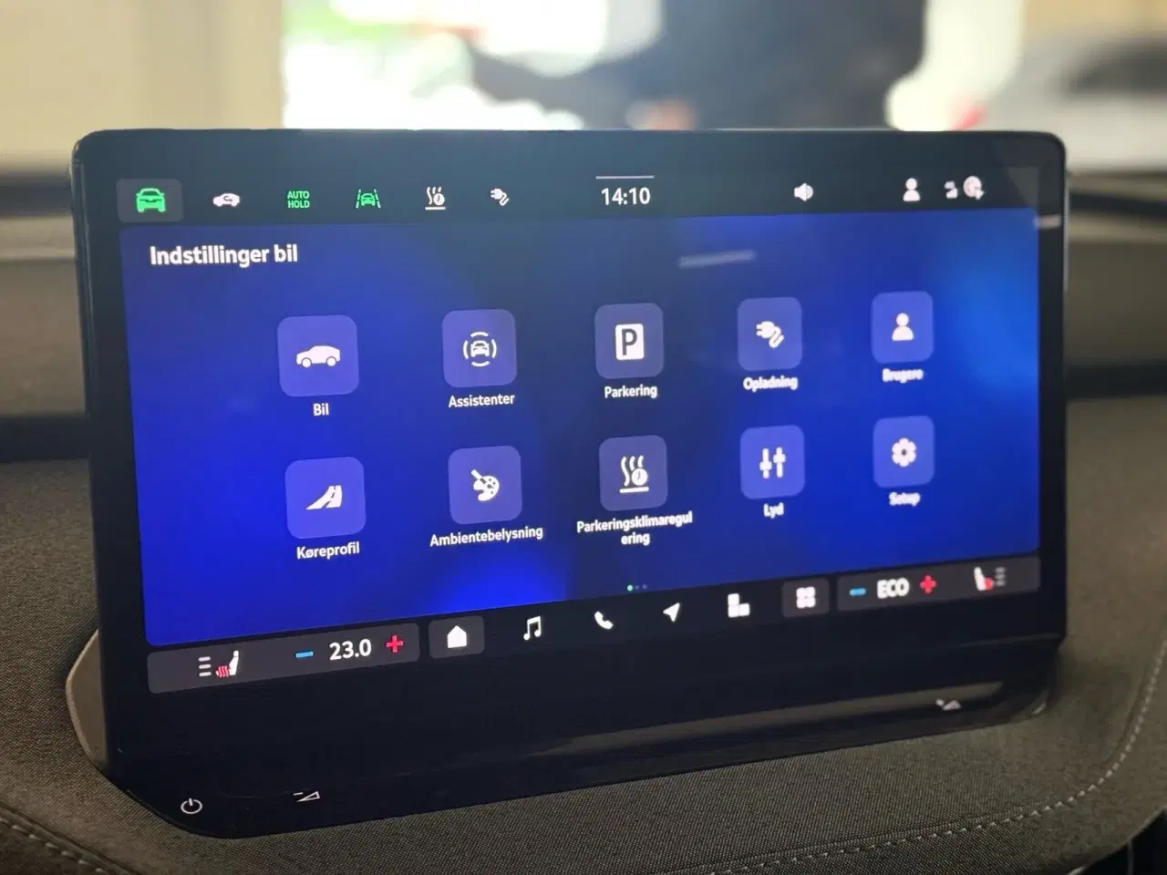 Billede 15 - Skoda Enyaq 85 iV Premium 286HK 5d Aut.