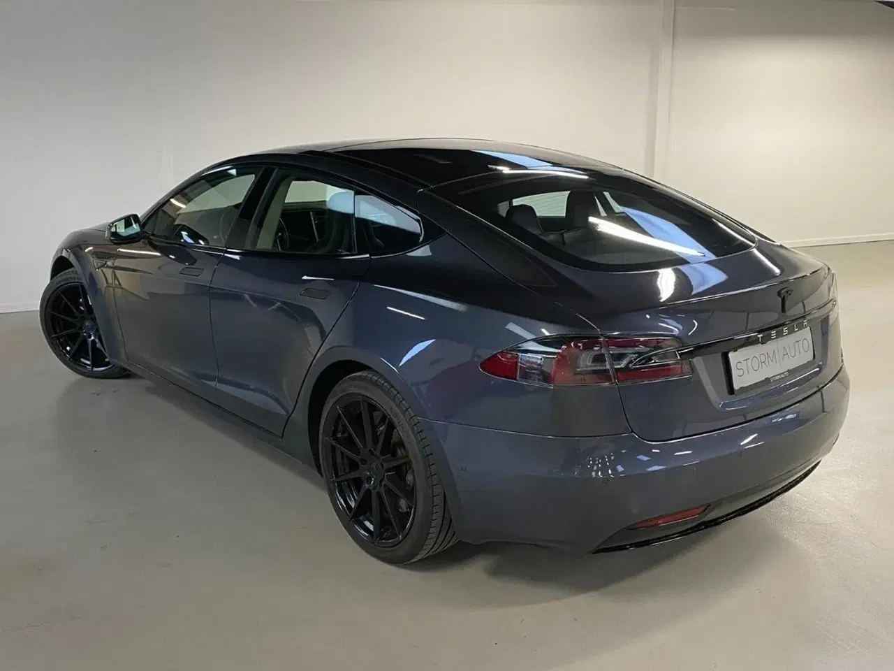 Billede 4 - Tesla Model S  70