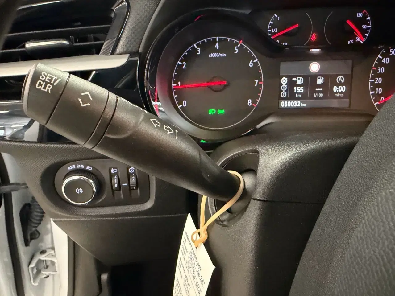 Billede 12 - Opel Corsa 1,2 PureTech Edition+ 75HK 5d