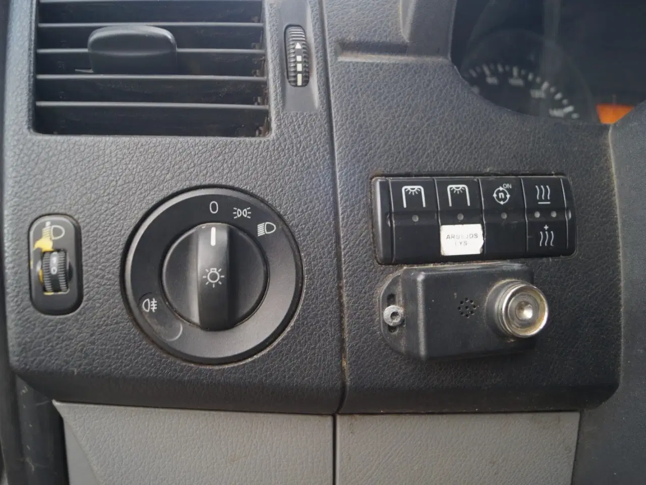 Billede 6 - Mercedes Sprinter 515 2,2 CDi Kurvelift