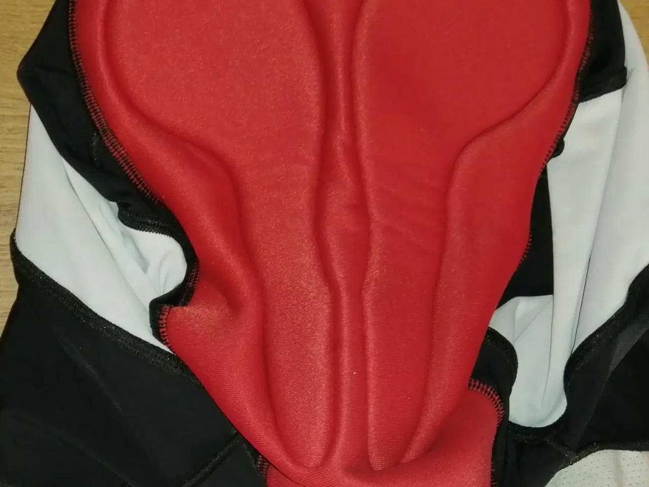 Billede 5 - SAN MARCO CYKEL BUKSER M/SELER, STR. L, FLOT STAND