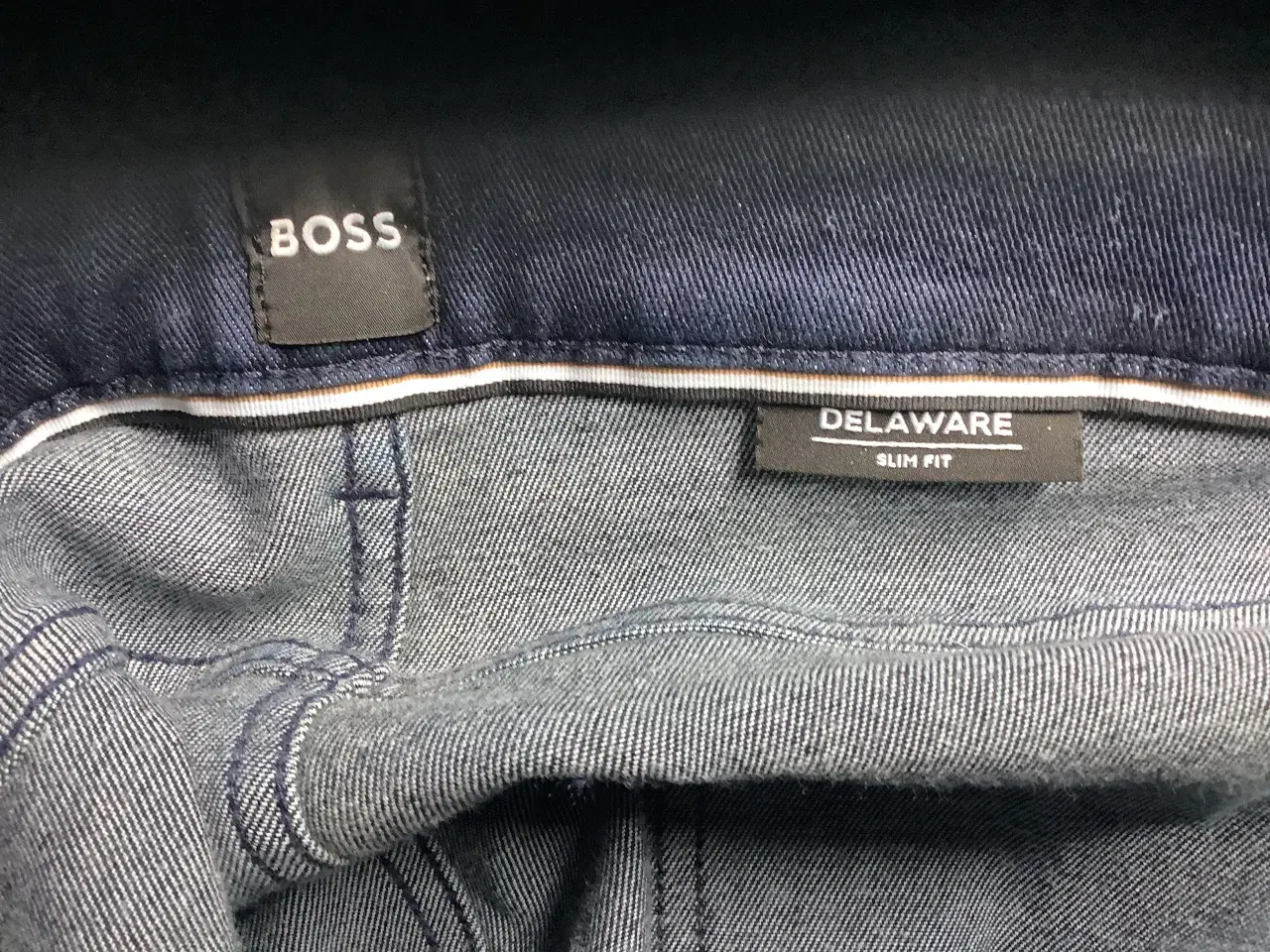Billede 3 - Hugo Boss jeans