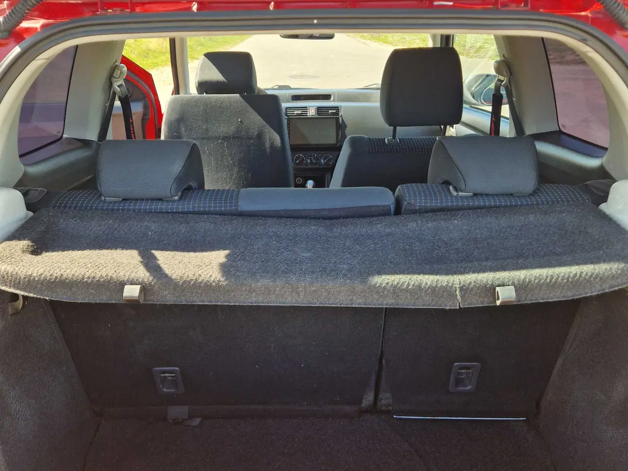 Billede 9 - Suzuki swift automatgear