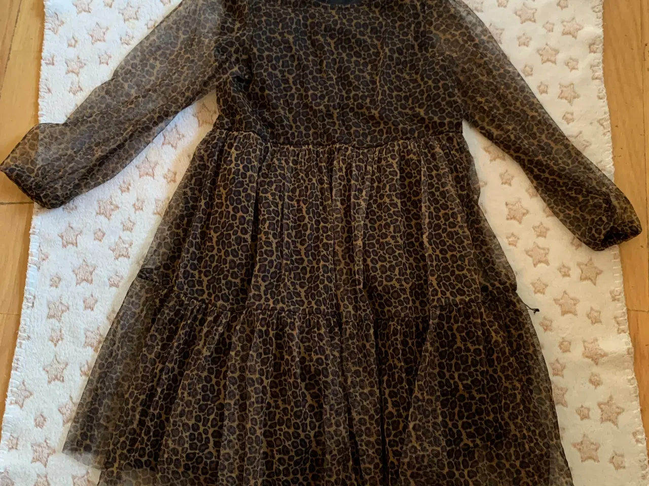 Billede 1 - Kjole str 116 