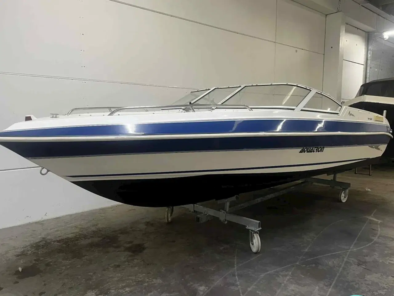 Billede 4 - Aquatron