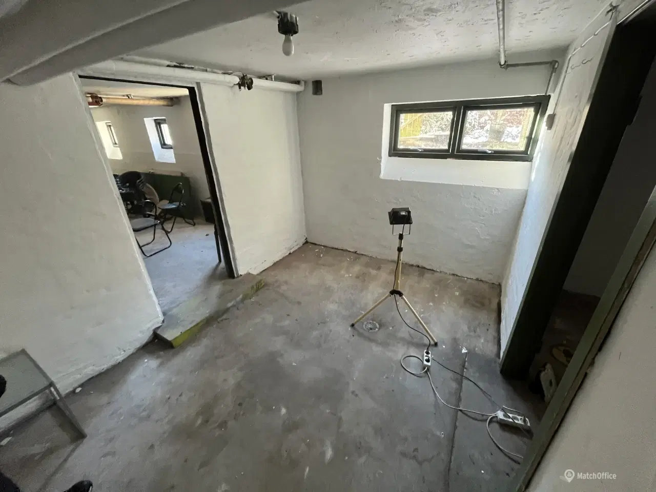 Billede 3 - Industri/lager/værksted til leje på Retortvej 16. 2500 Valby