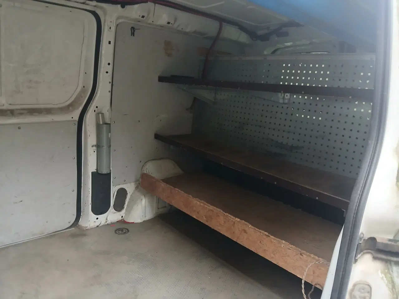 Billede 4 - Toyota Proace