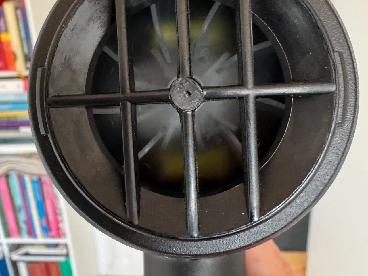Billede 3 - Føntørrer 2400 W