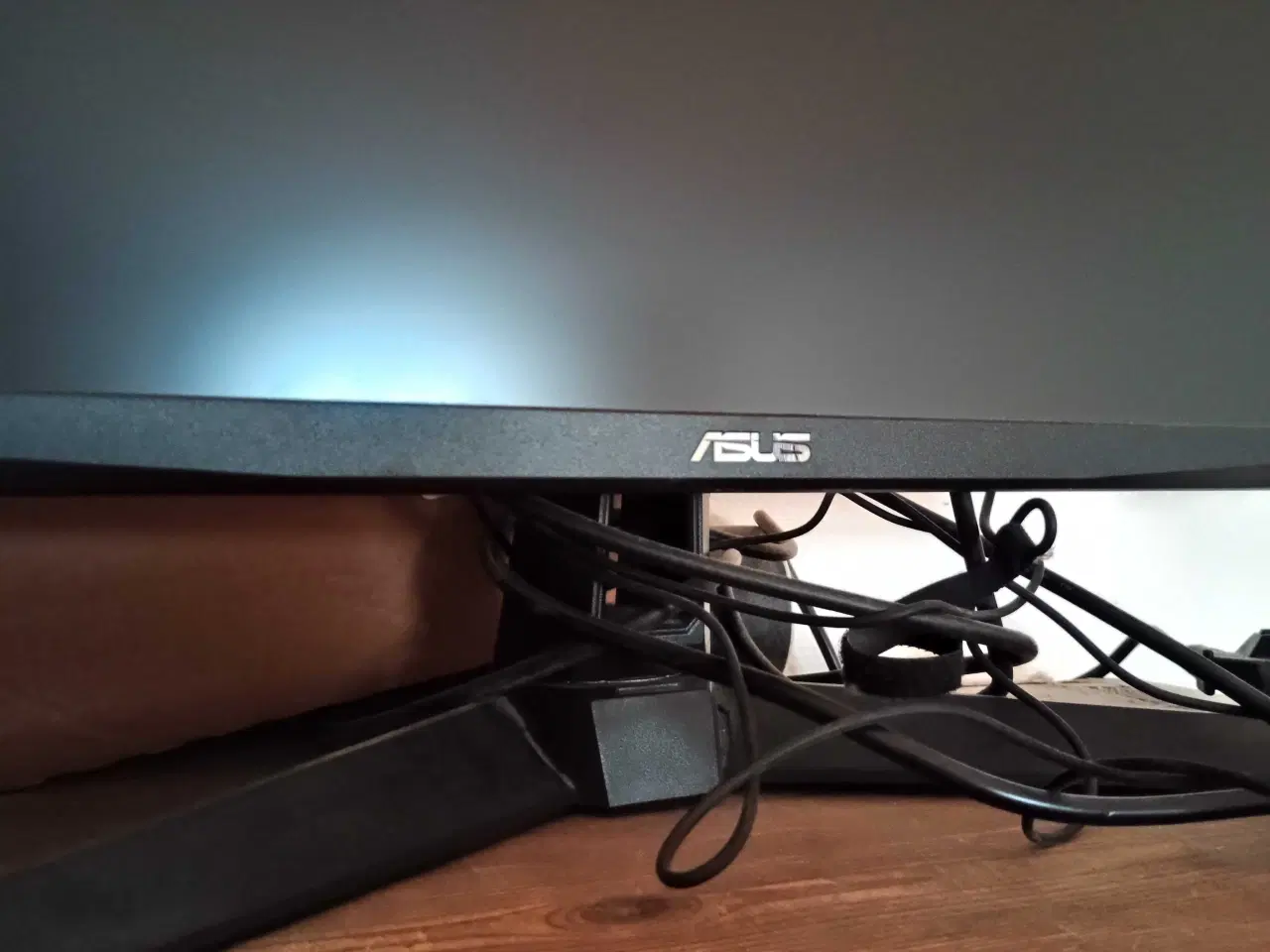 Billede 3 - ASUS TUF gamer computerskærm