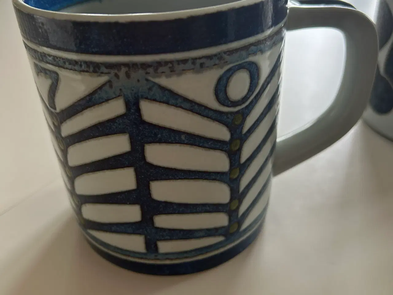 Billede 1 - Årskrus, 4 styk.